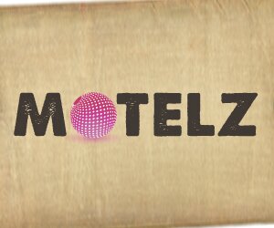 Indie band from San Antonio, Tx. Alex, Art, Manuel and Zach make the quartet. It's Motelz with a Z.
