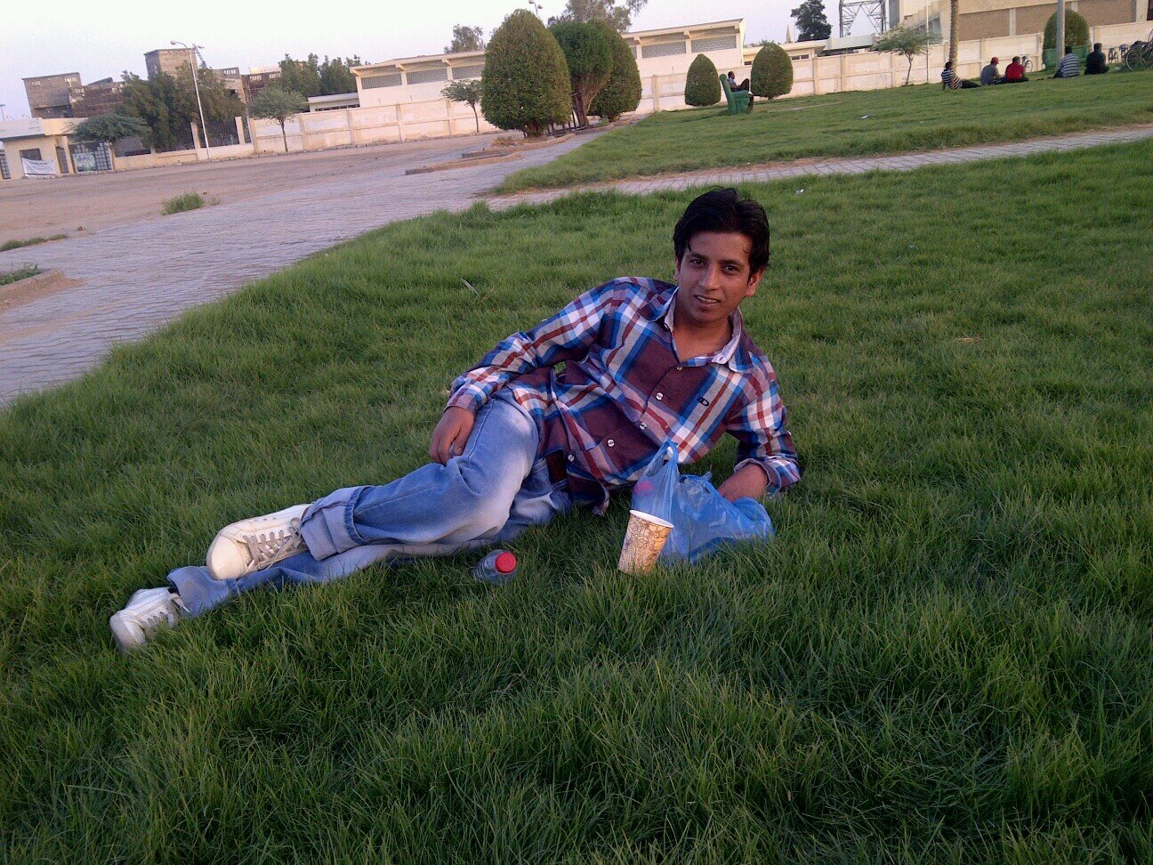 gopal