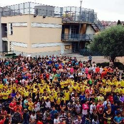 Centre concertat per la Generalitat de Catalunya
