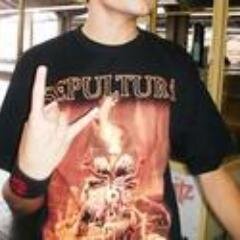 victorgalceron's profile picture. Rockeiro e Palmeirense \m/