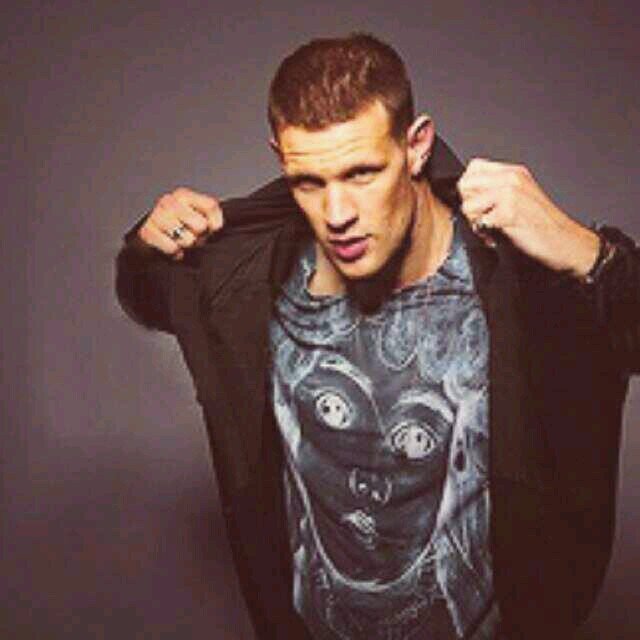 I am the Doctor. I travel through time and space come and join me (RP)