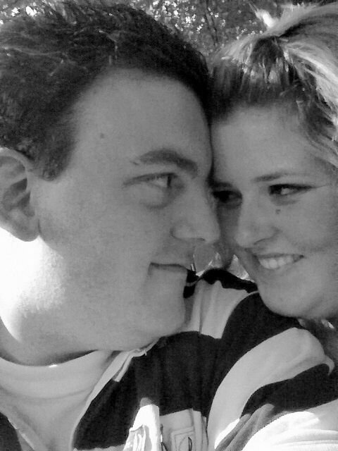 Love you schatje♥