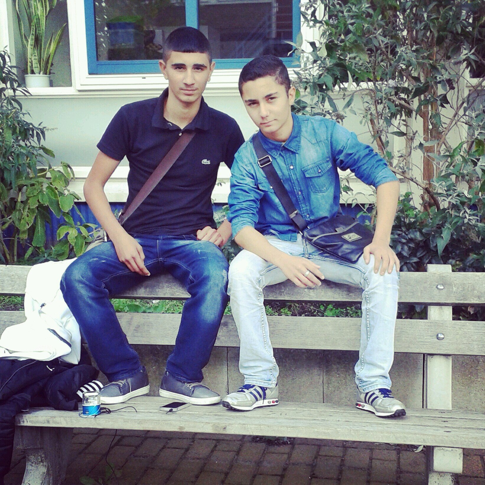 #Team ScarFaceBende\010 #68#liefe zusje @TrotseTurkk_