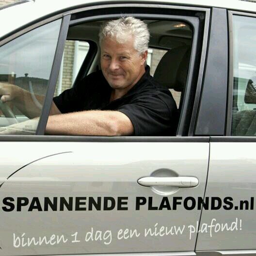 Welkom bij het Twitteraccount van Spannende Plafonds. Voor meer informatie kijk dan op onze website!!