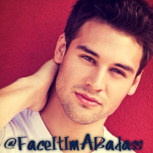 FaceItImABadass's profile picture. Everyone thinks they know what defines us. Well, I'm here to tell you, life has no definition. Go with it. ||Mature Content/RP|| #PageToStage