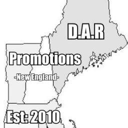 Founded By: Darren Roy,  Welcome To The Official Site page of D.A.R Promotions  We Specialize In Promoting Musicians/Talent & Events in the New England area!