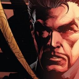 Faith is my sword, knowledge is my shield, and truth's my armour. In all dimensions, this fact remains. I am Doctor Strange. | #Hexverse.
