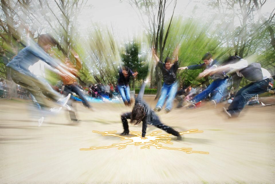 Tkrev1023's profile picture. Time to support Tk's ( @Tonkhaikichi ) debut, keep your eyes open and twitters ready!! : http://t.co/7pixCT37bC