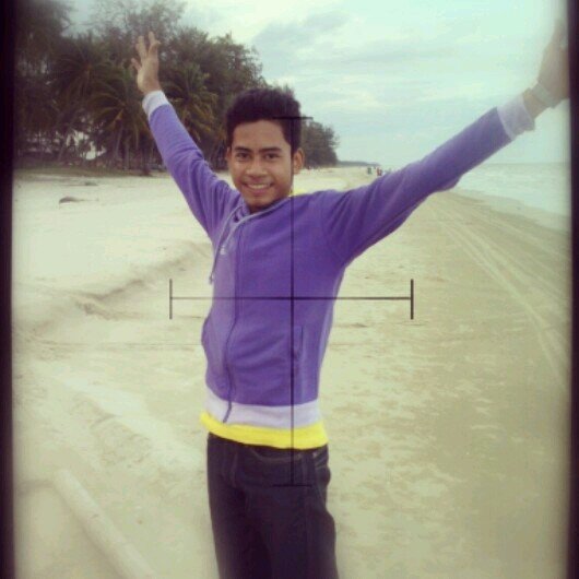I'm fine. Don 't worry :')