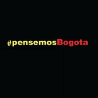 Pensemos Bogotá (@pensemosbogota) 's Twitter Profile