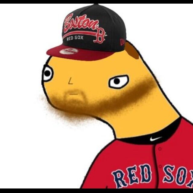 Not affiliated with Jonny Gomes at all
