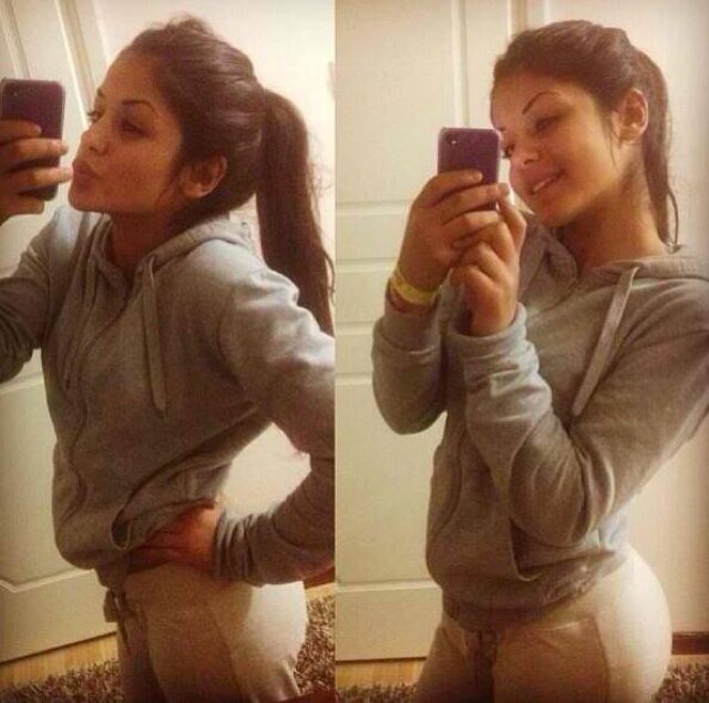 Le genre de femme qui fais changer un gangster en gentleman.