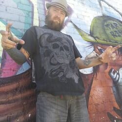 Jeremiah Dirtさんのプロフィール画像