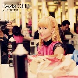 @Kezia_ChiBi he inspired KM because she is so Beautfiul ❤ Created on 30.06.13 ❤ Keep Support Kezia Karamoy \(´▽`)/ ❤ 2nd Official this FB is @InsomnisaLove_
