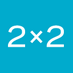 the2x2project (@the2x2project) Twitter profile photo the2x2project (@the2x2project) Twitter profile photo