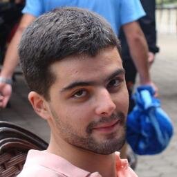 Dato_Dadiani's profile picture. Maritime and Shipping Lawyer.