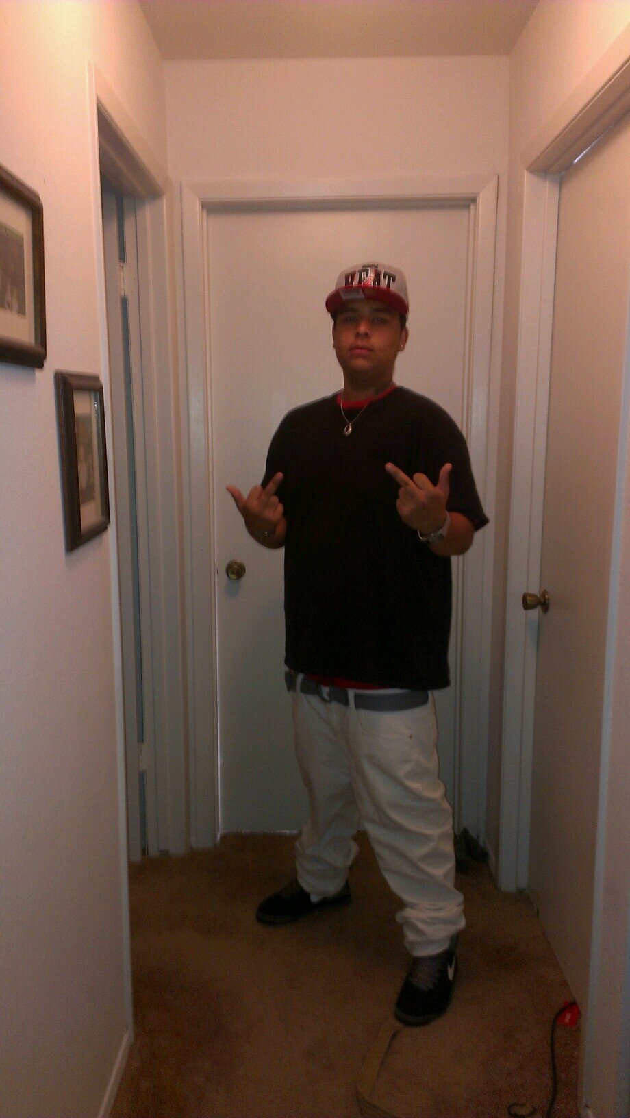 Beat maker email me at charlesfwilliams95@gmail.com for exclusive beats