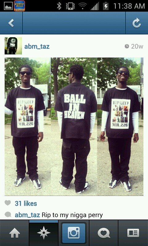 ABM BITCH FREE DEM JACKBOIS RIP ROB SCOOTER PERRY AND TONE