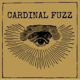 Garage/Sike/Kraut label and most things inbetween. Get in touch if you are a reviewer, blog or radio/podcaster to get digital promos cardinalfuzzpress@gmail.com