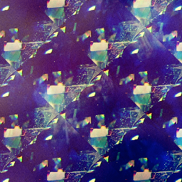 Stranger Thoughts 7'' out on Kingfisher Bluez