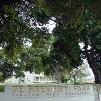 Defremery Rec Center (@defremeryrecctr) 's Twitter Profile