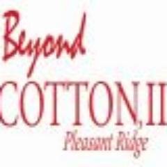 Women's contemporary and casual fashion boutique in Little Rock, Arkansas.