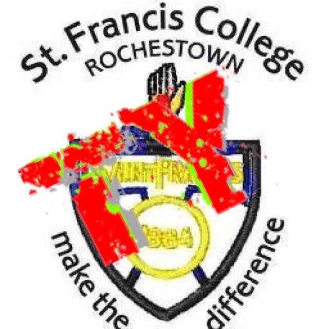 A little twitter page ran by TY students for TY students. We'll keep everyone updated about TY events, news, etc. We also have a page on the school site :)