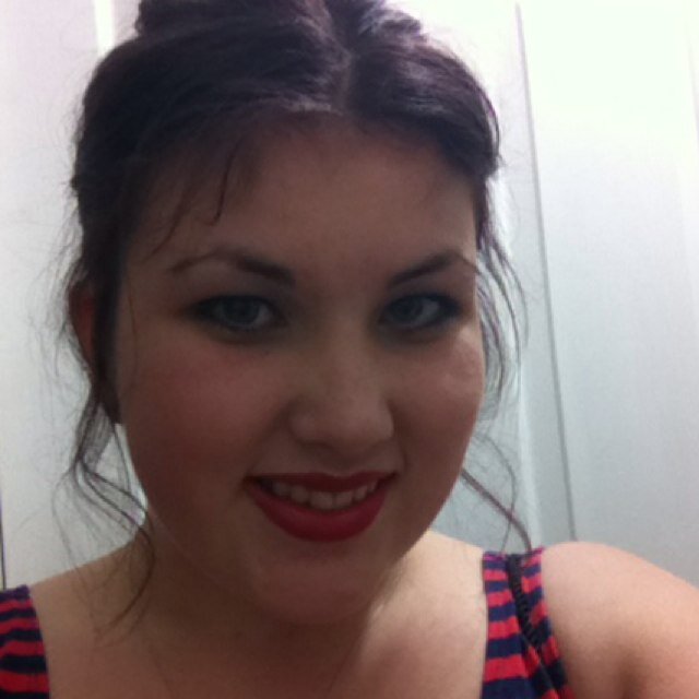 I love YouTube, Fashion, Acting and 1D!!!