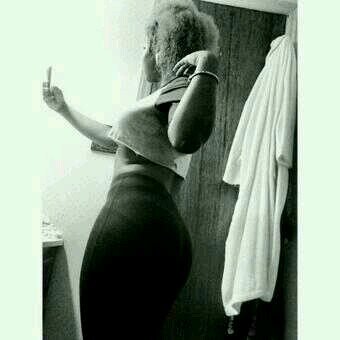 #puertorican,italian&indian #badasss #takinHoess