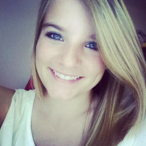 UNCP17 :) A proud KD!