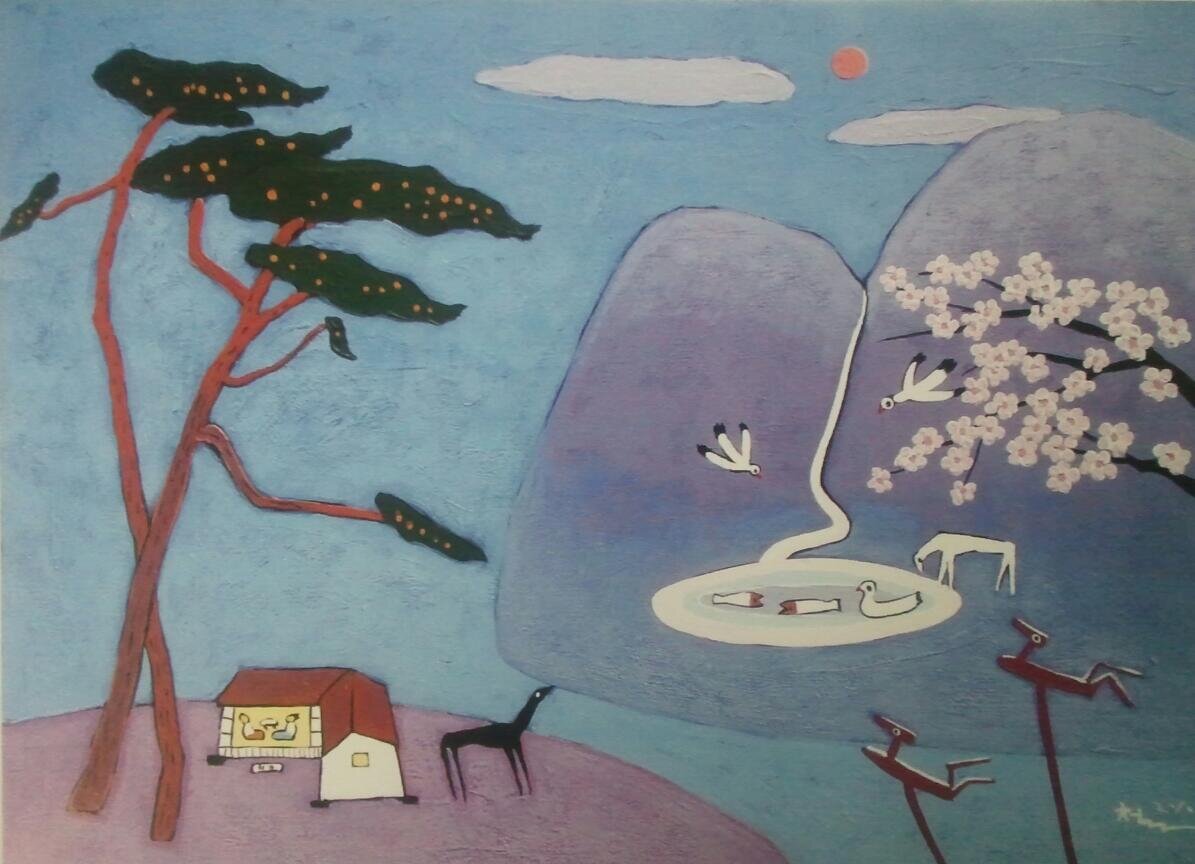 pelious's profile picture. 신제품개발|기술연구소장|자기계발|주식|골프|등산