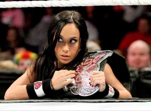 15 year old wrestling fan. Natalya followed 13/05/13☺ Randy and AJ all the way❤