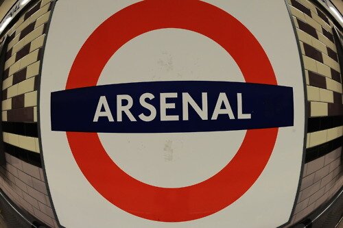 Page dedicated to providing all the latest news regarding Arsenal football club. Match updates, results, team news and transfer rumours. We got it covered!