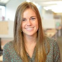 Jenna Hanington (@jehanington) 's Twitter Profile
