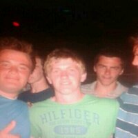 MatthewJones (@matthewjones14) 's Twitter Profile