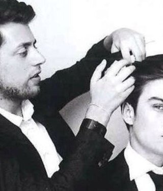 Hair stylist/Co Founder @luisandcos .It's all about beautiful hair. All views expressed are my own.