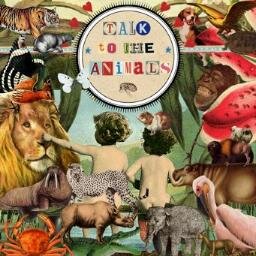 BandAidAnimals's profile picture. Charity Single Raising Animal Welfare Funds 30+ Celebs Sing Talk To The Animals & All The Same. Buy it at http://t.co/Y7CpLsH4NS in aid of @vivacampaigns