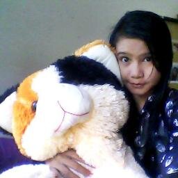 VerovinaAyuNini's profile picture. @IndraApriliant0 My Love