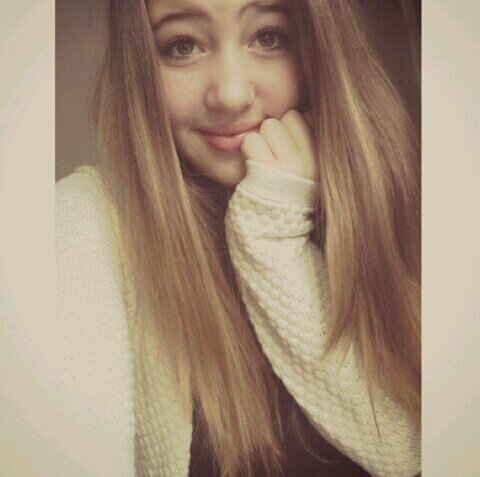 Ik heb deze twitter gemaakt om even iedereen duidelijk te maken dat maudie echt perfect is.. 3