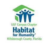 Having a home is about building a legacy for you and your family, feeling, safe, loved, and secure. Habitat for Humanity USF chapter is doing just that!