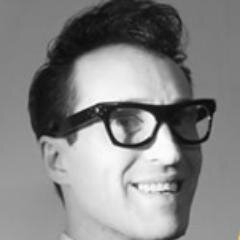 I'm a Buddy Holly tribute singer. You'll find me on tour in the UK . I'm a Buddy look a like and sound a like. Fan and disciple of rock n roll & fifties style.