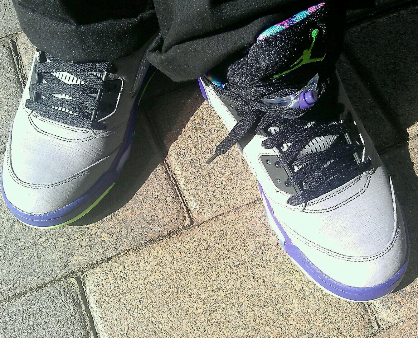 the_geenee's profile picture. Rocket Ship Builder, Basket Weaving Expert, Superhero.