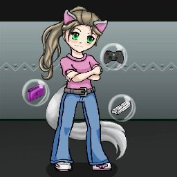 darkmoonwolf23's profile picture. Gamer Girl, YouTuber, Mythology nut.  Favorite Video Games Are JRPG's and fighters. 34 years old.