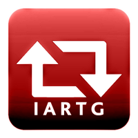 Indie Author RTG (@iartg) 's Twitter Profile