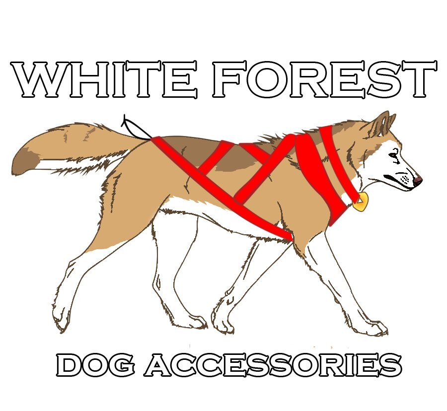 WhiteForestDogs's profile picture. Manufacturer and maker of made to measure dog equipment. A business set up from home. Specializing in sled dogs.
