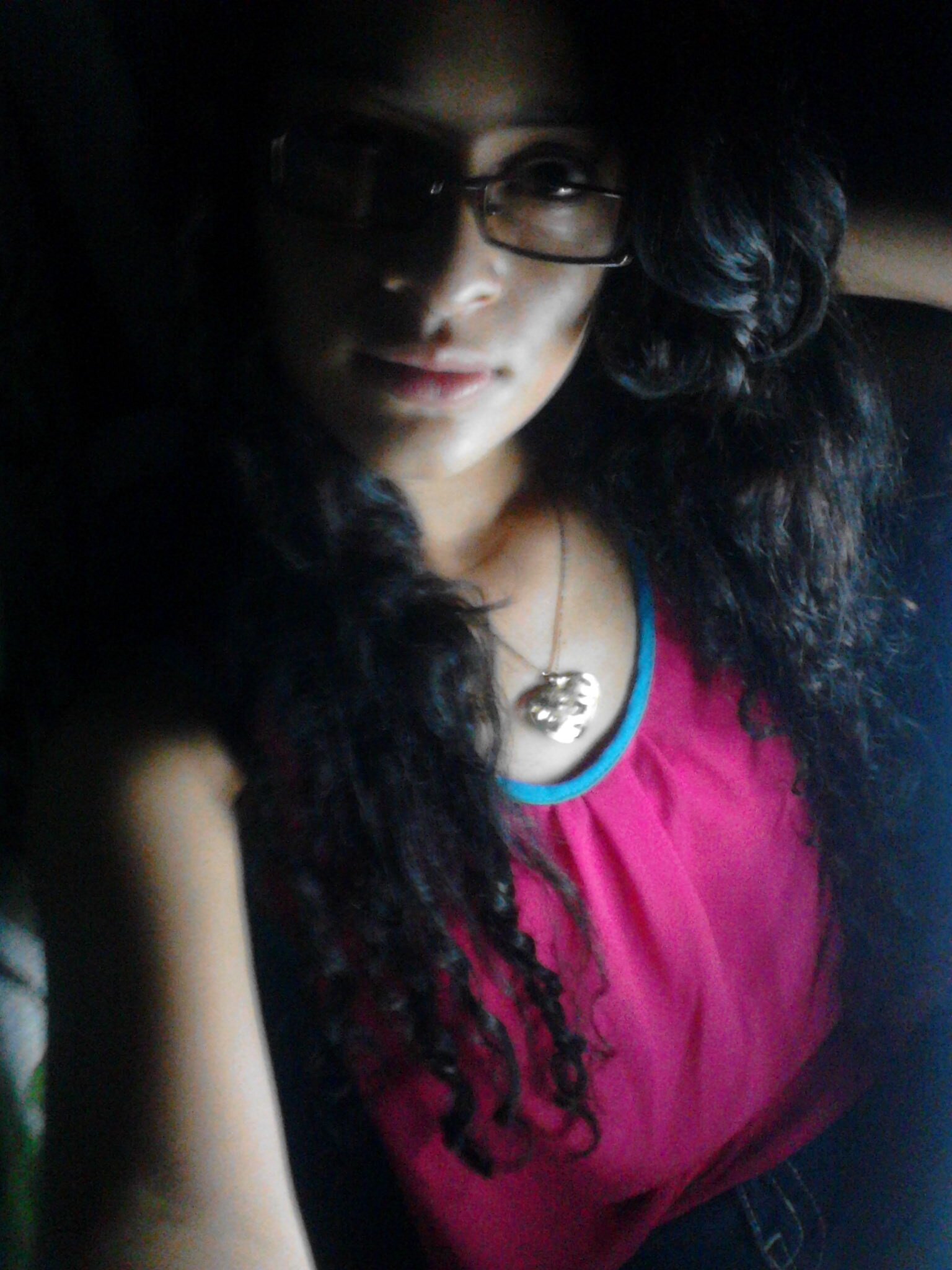 Dios tiene el control de mi vida ♥