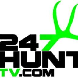 On-Demand Hunting TV. The Channel Everyone Gets!!