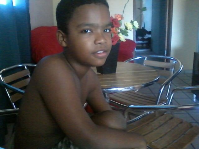kauã araujo tjs
