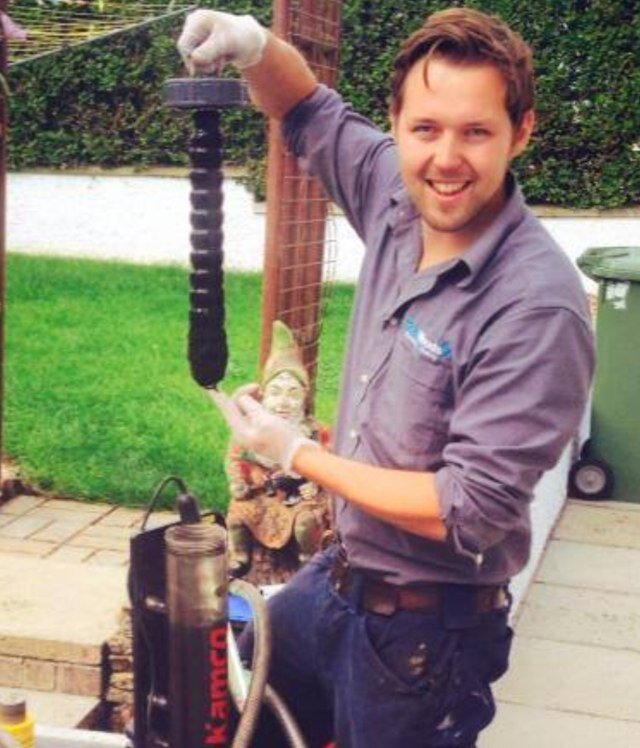 Heating System Powerflush Specialist