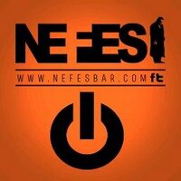 Nefes (@nefesbar) 's Twitter Profile